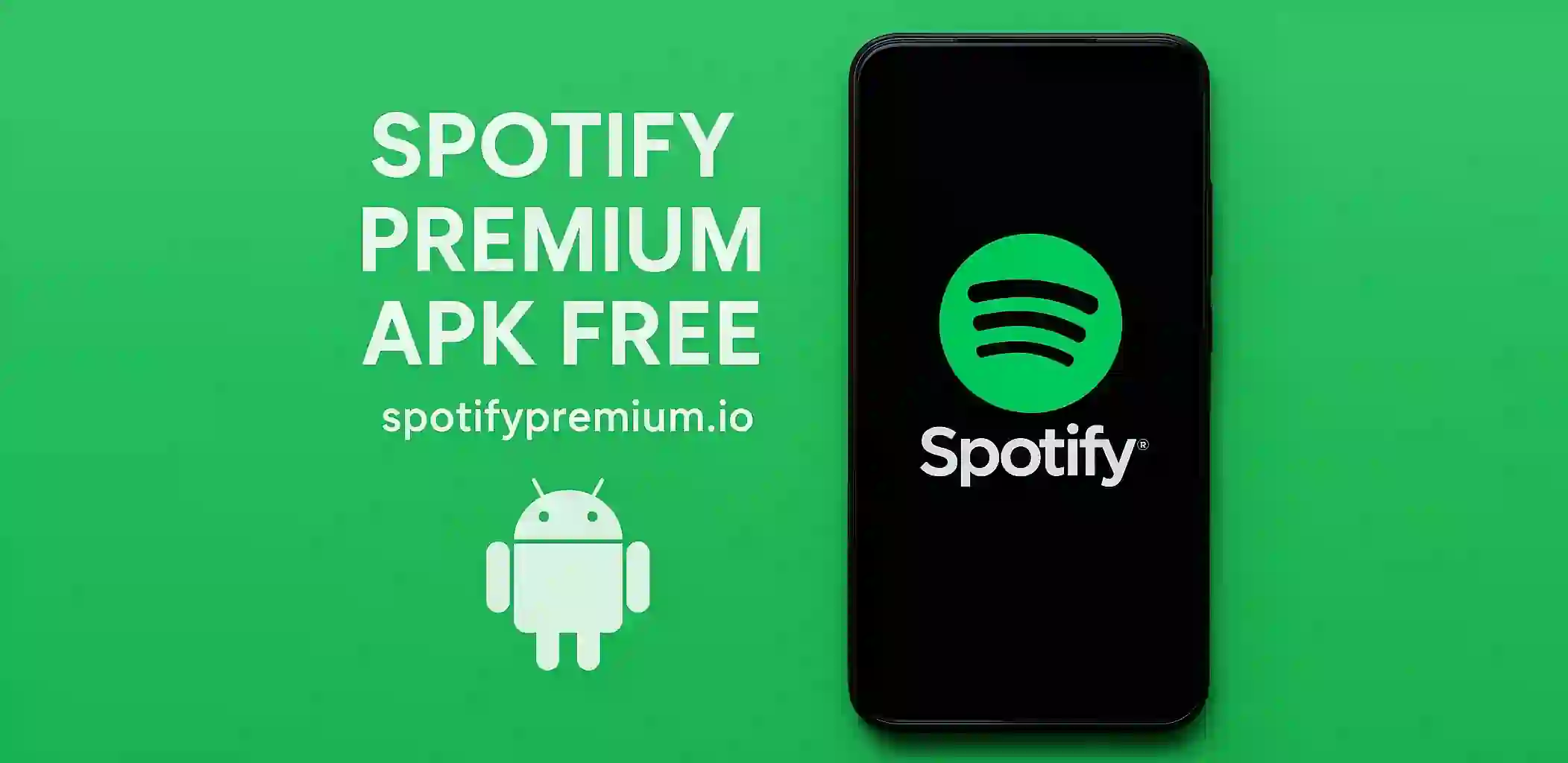  Spotify Premium MOD APK Official Free For Android 2025