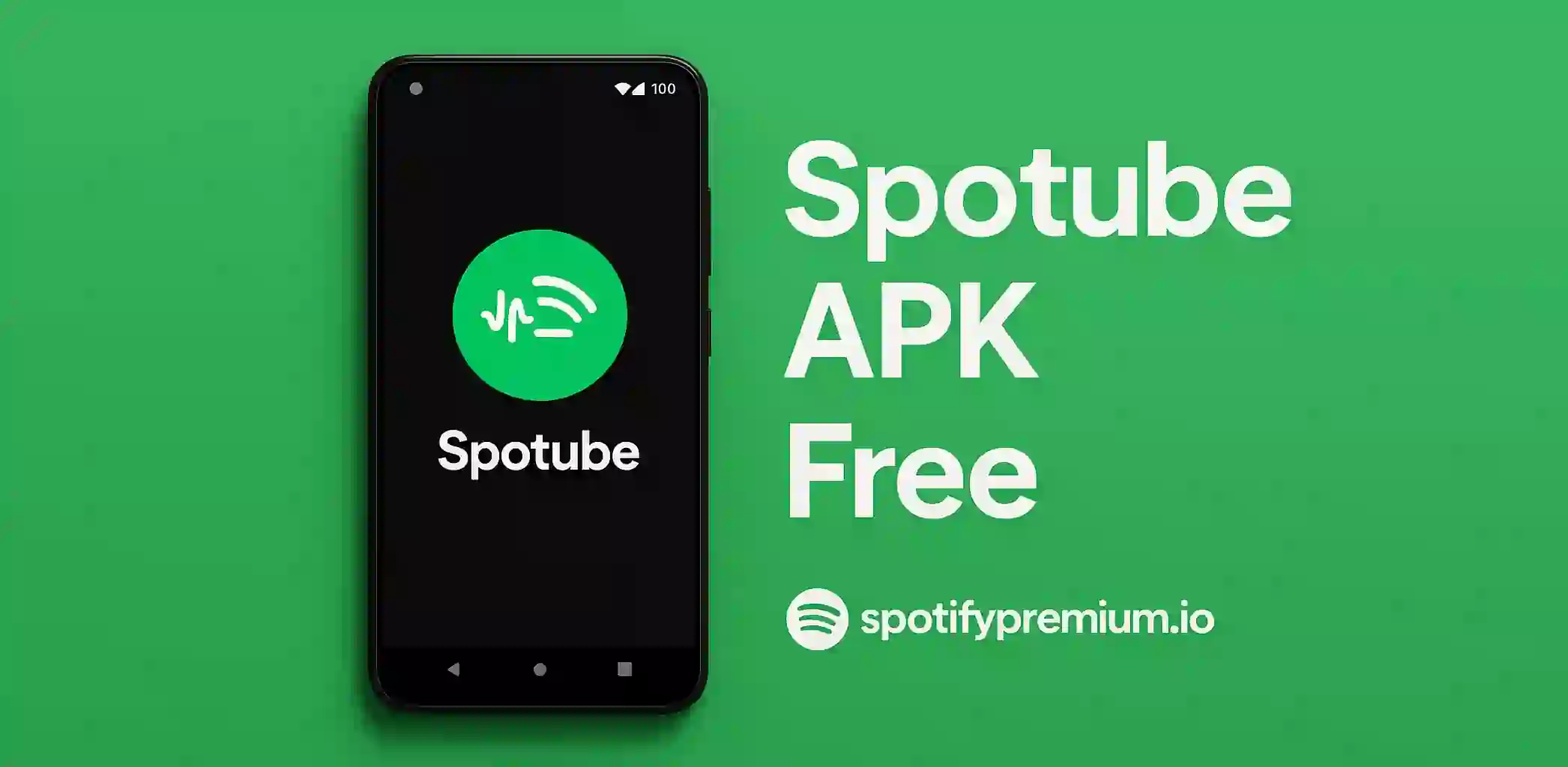 Spotube APK Download latest version For Android 2025
