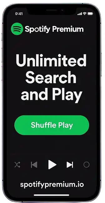 Unlimited Search and Play
