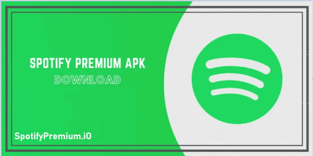 Spotify Premium apk