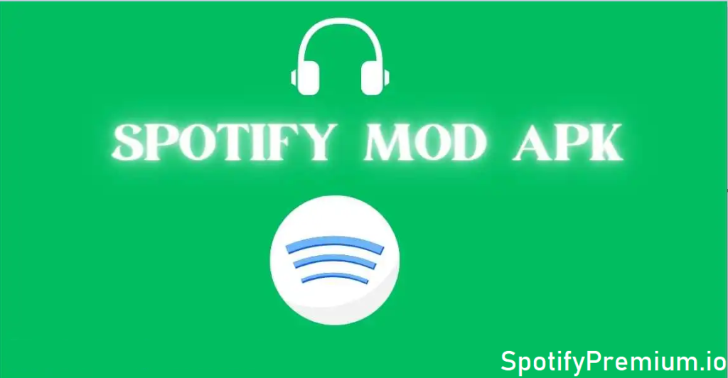 Spotify Mod APK