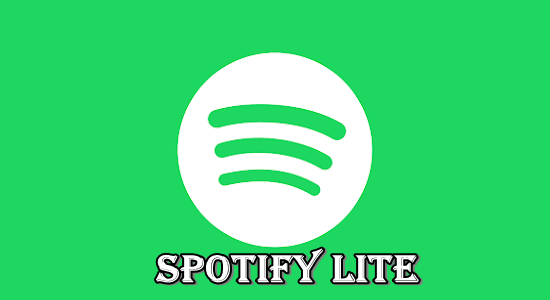 Spotify Lite MOD APK